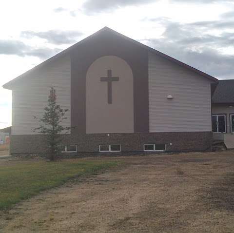 Clairmont Community Church