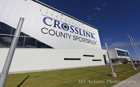 Crosslink County Sportsplex