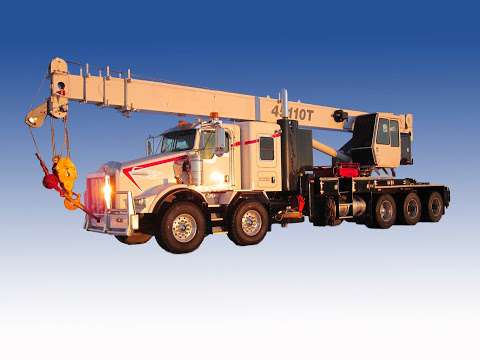 Global Crane Inspections Inc. Global Crane Inspections Inc.